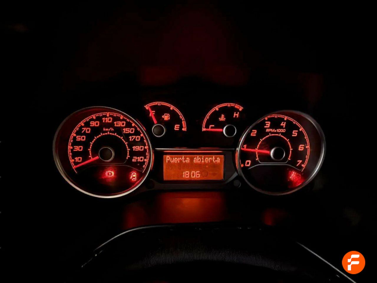 Foto Fiat Doblo 17