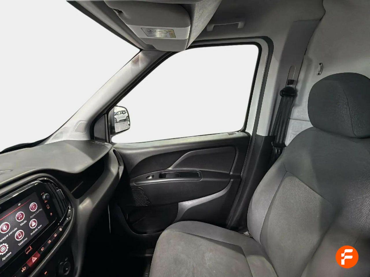 Foto Fiat Doblo 18