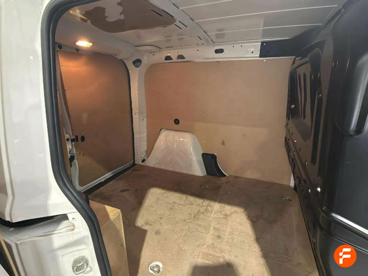 Foto Fiat Doblo 19