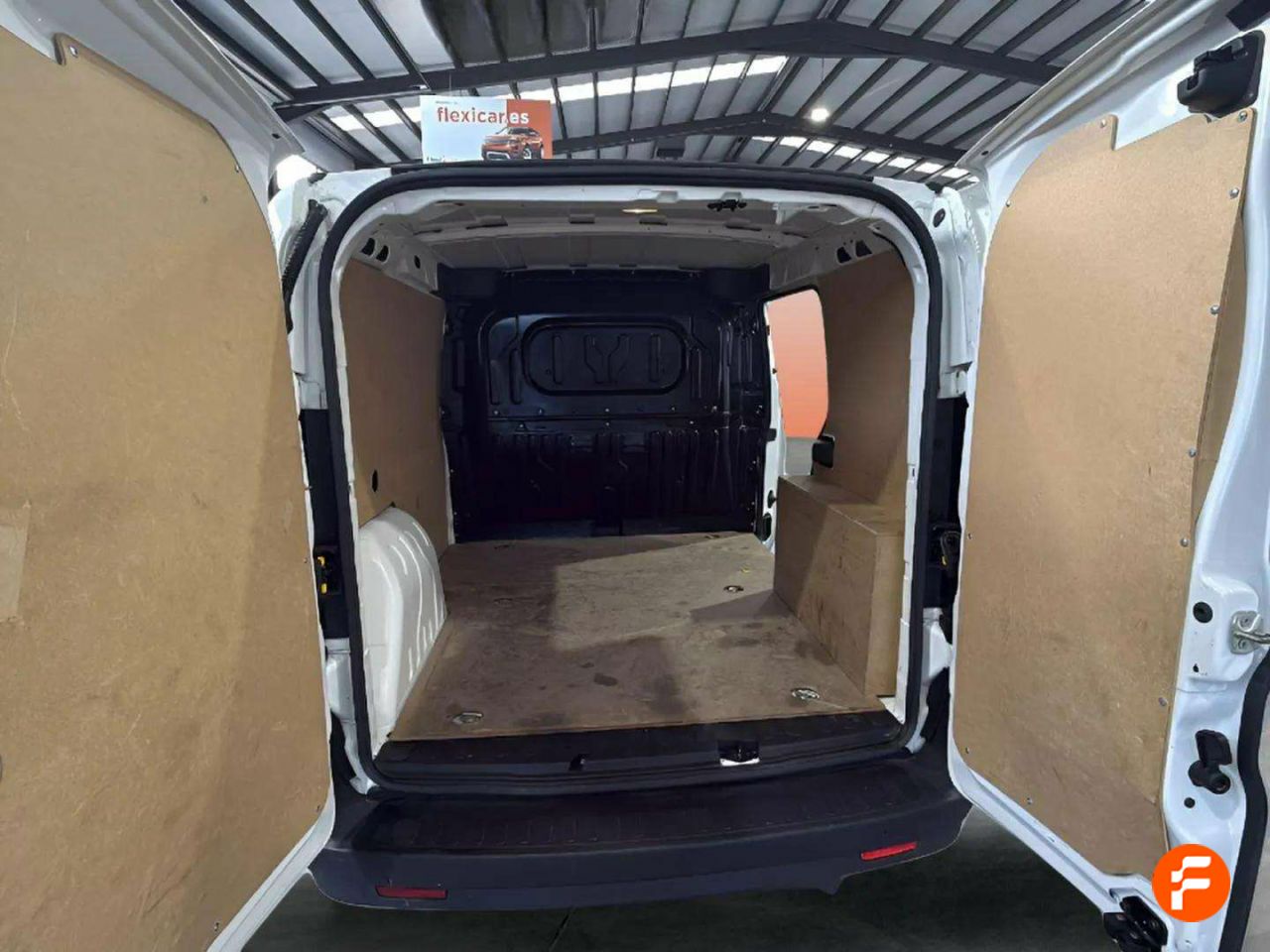 Foto Fiat Doblo 21
