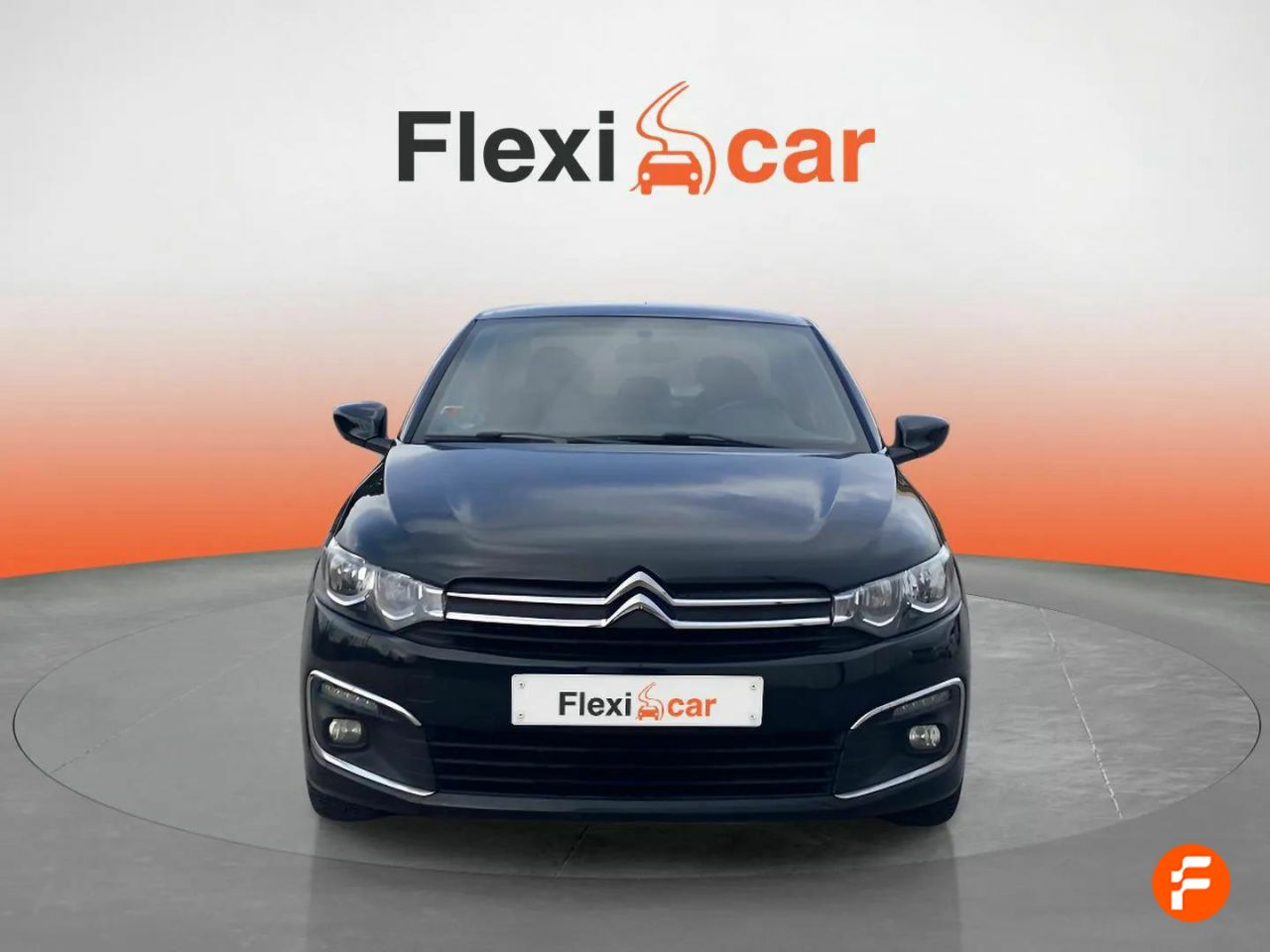 Foto Citroën C-Elysèe 2