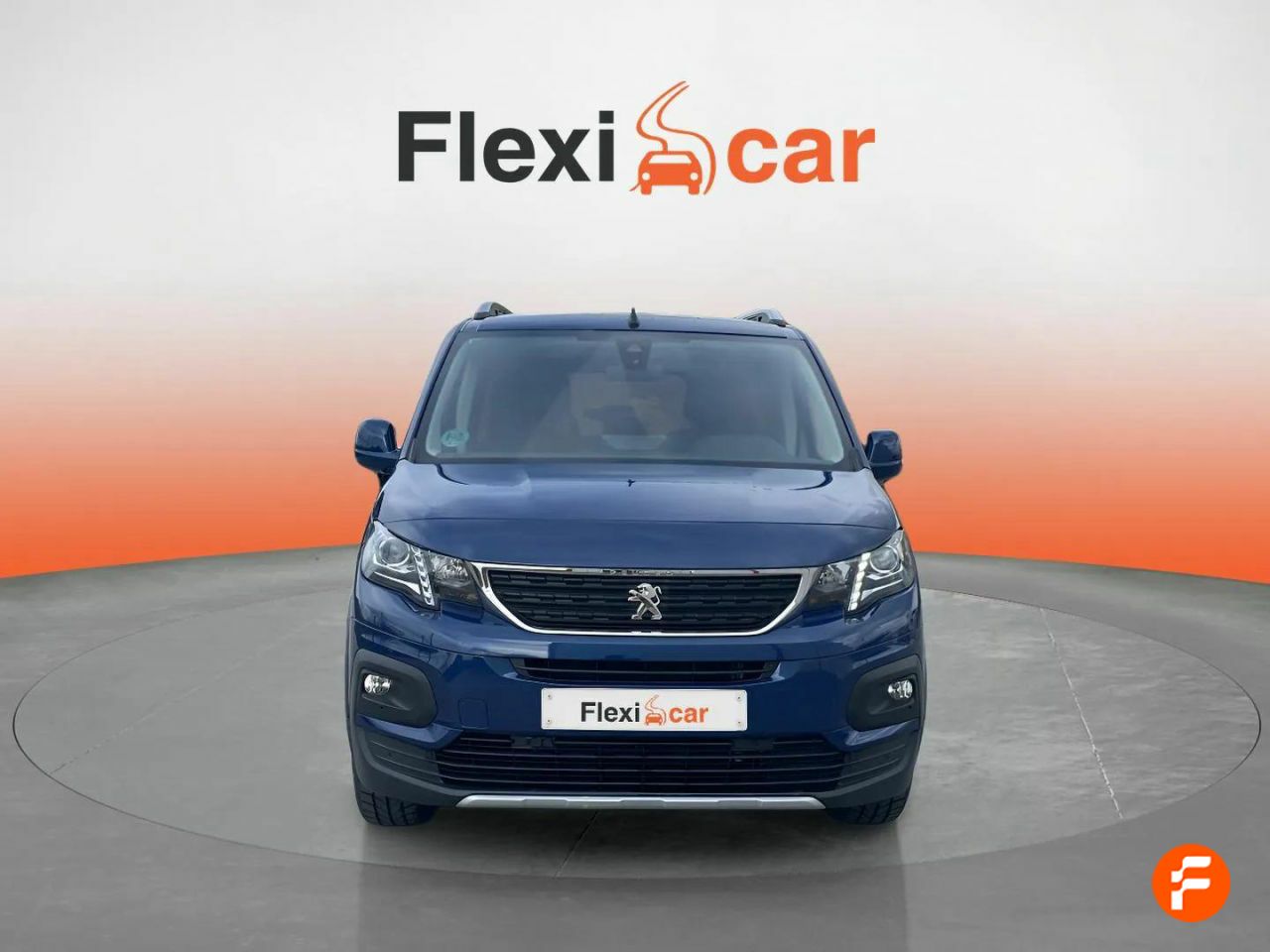 Foto Peugeot Rifter 2