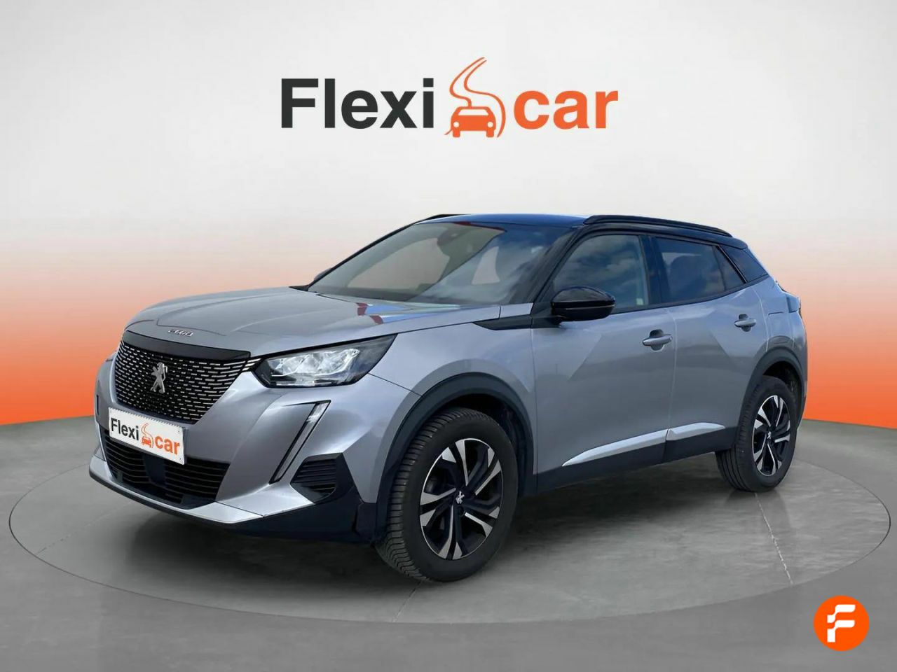 Foto Peugeot 2008 3