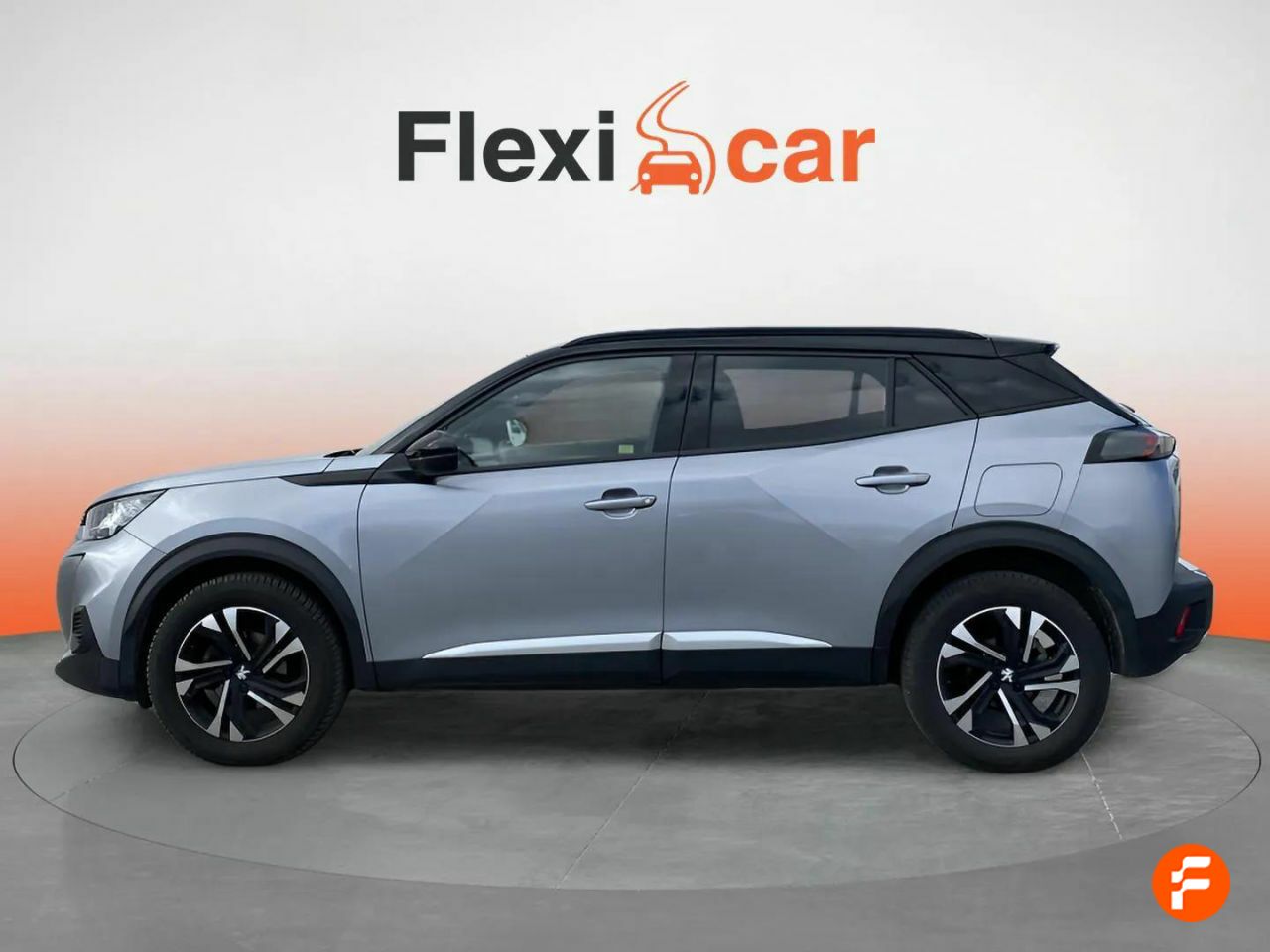 Foto Peugeot 2008 4