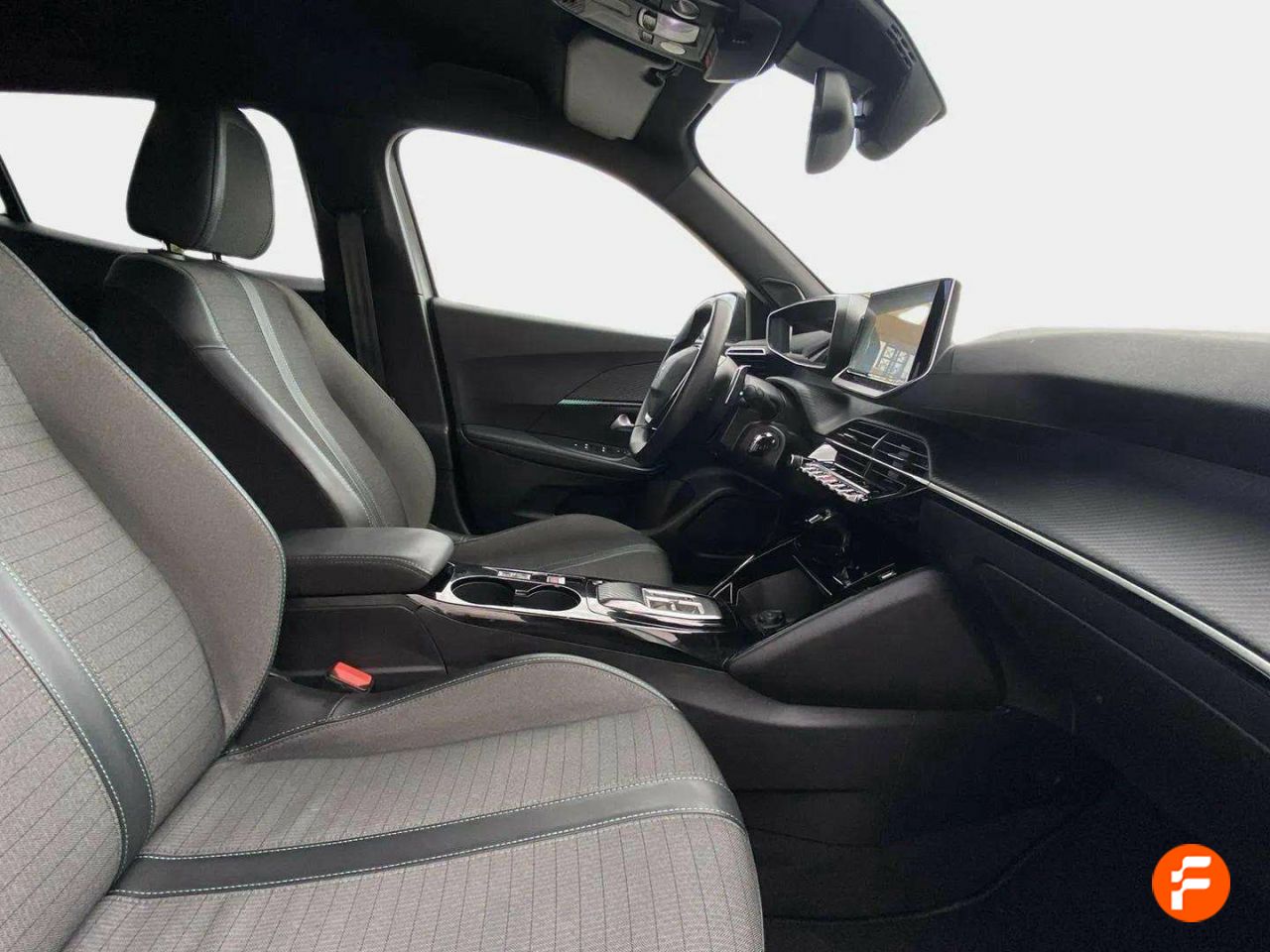 Foto Peugeot 2008 14