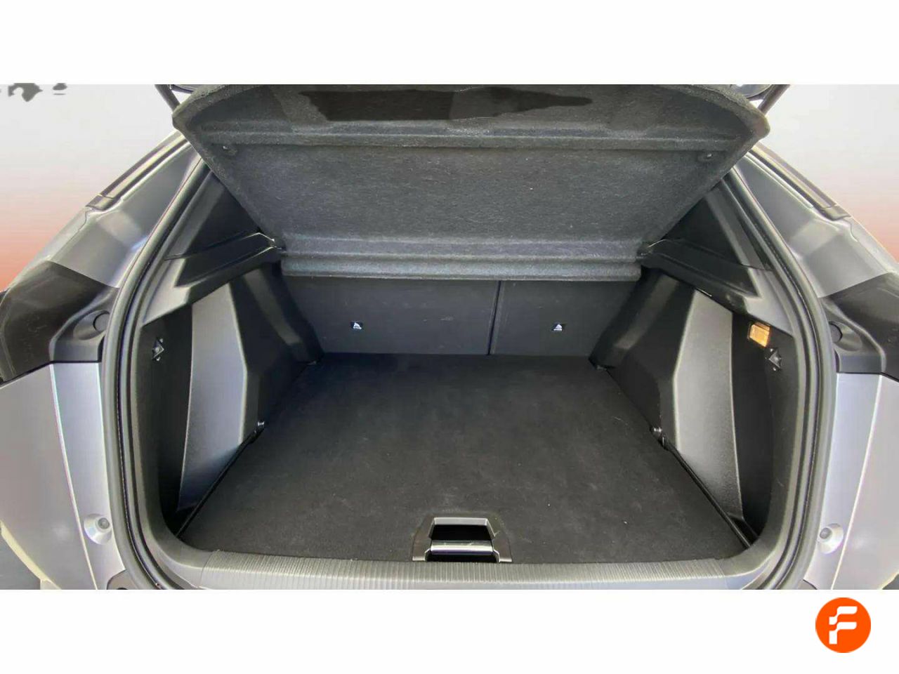 Foto Peugeot 2008 17