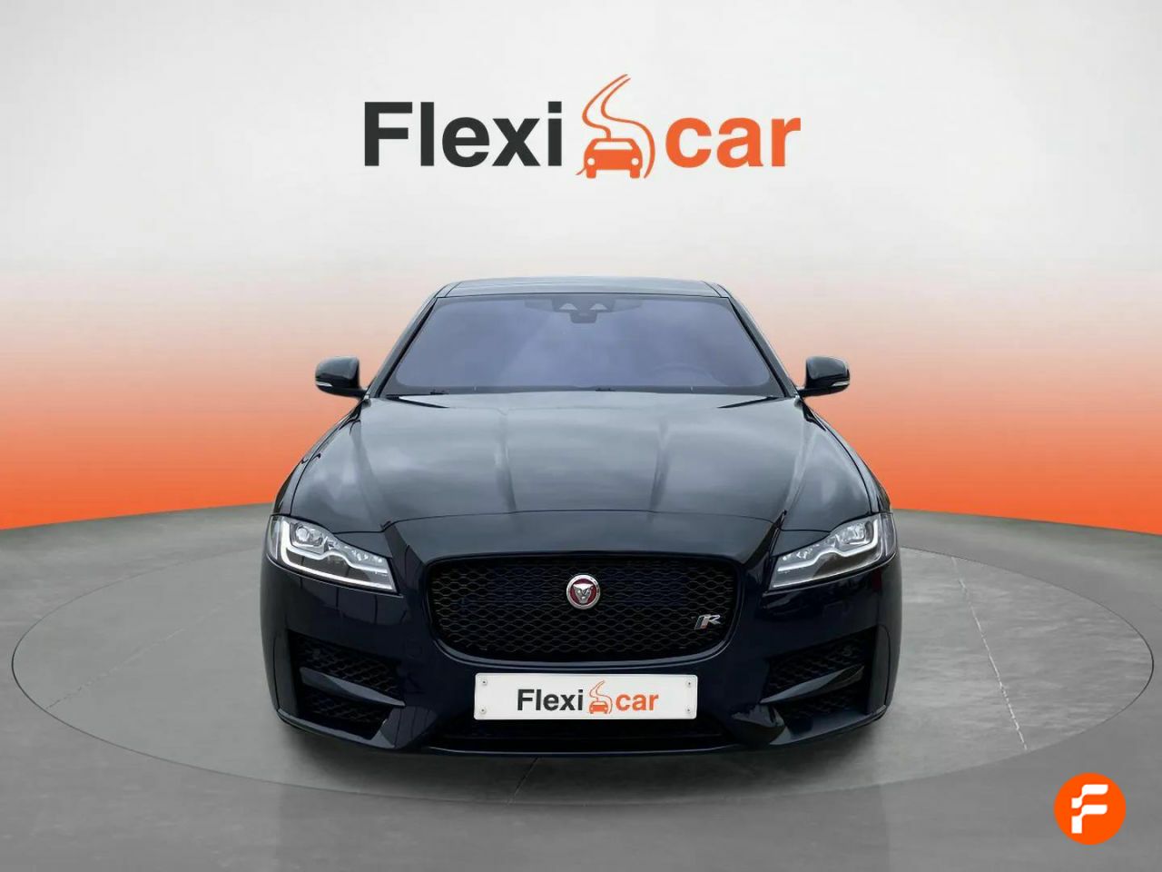 Foto Jaguar XF 2