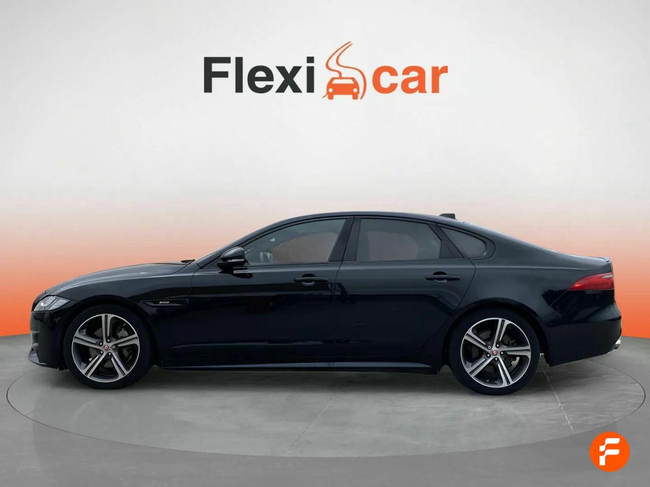 Foto Jaguar XF 4