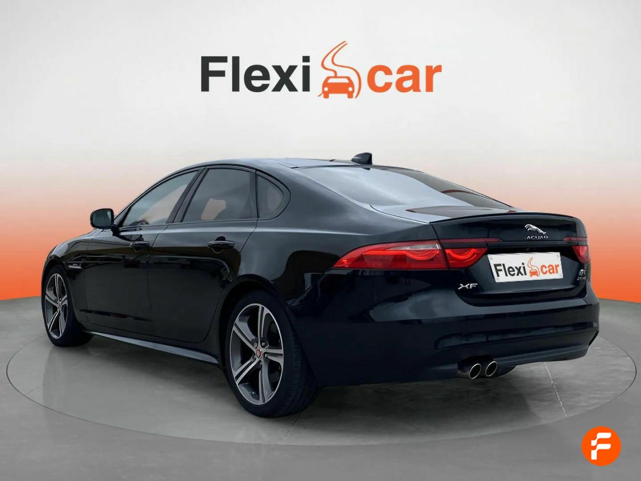 Foto Jaguar XF 7