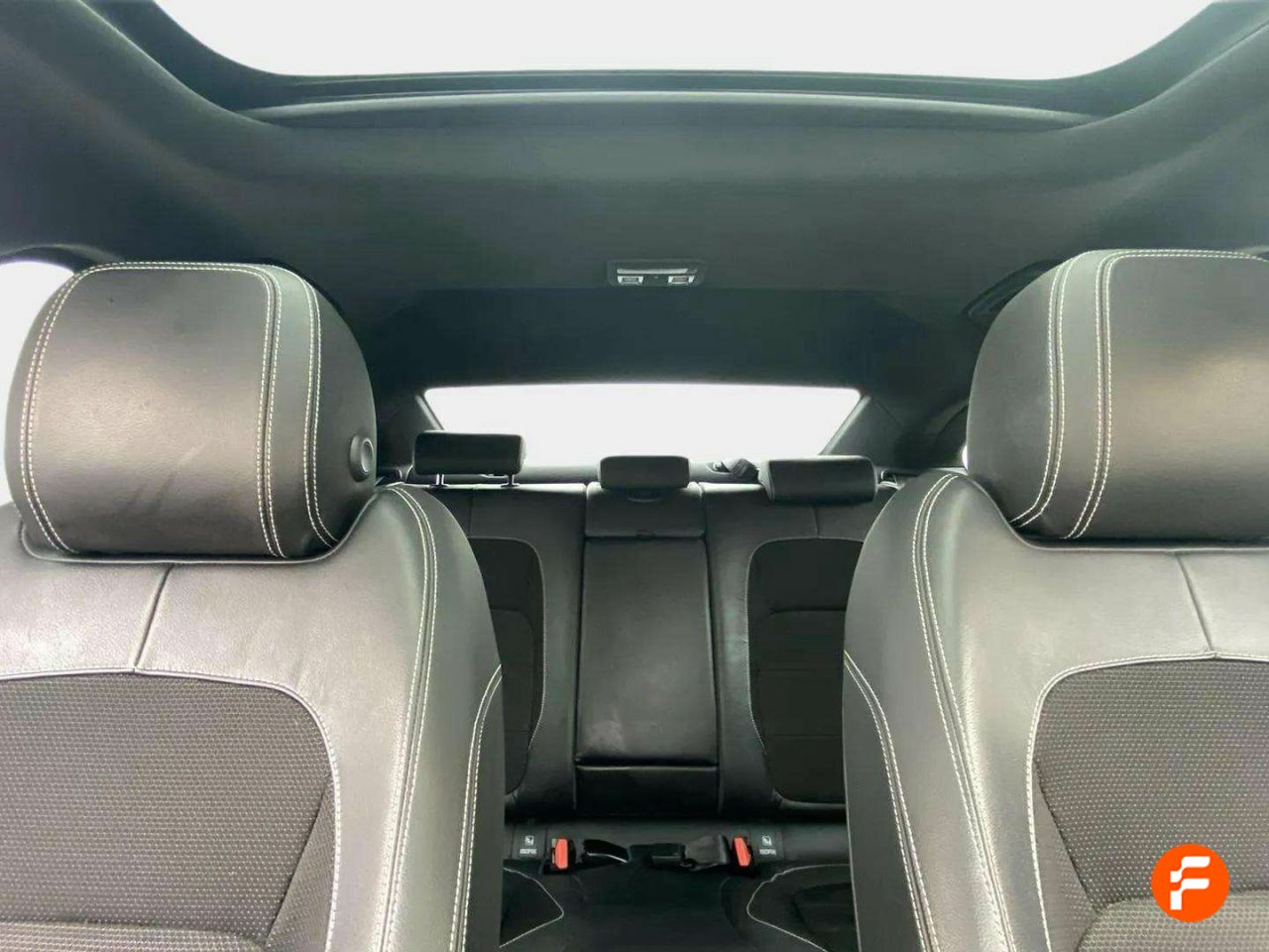 Foto Jaguar XF 16
