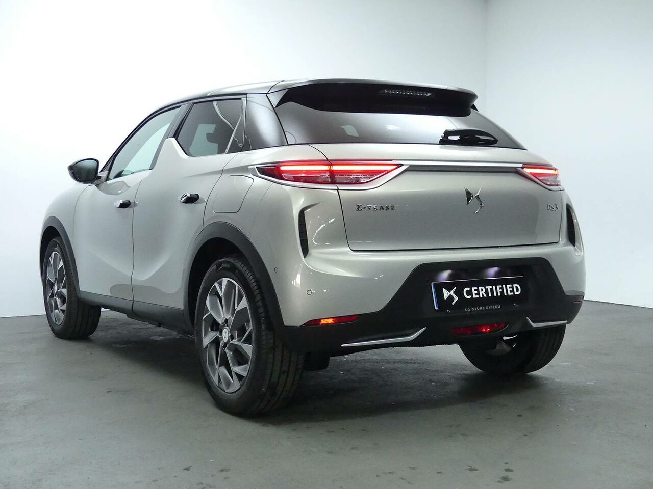 Foto DS Automobiles DS 3 6
