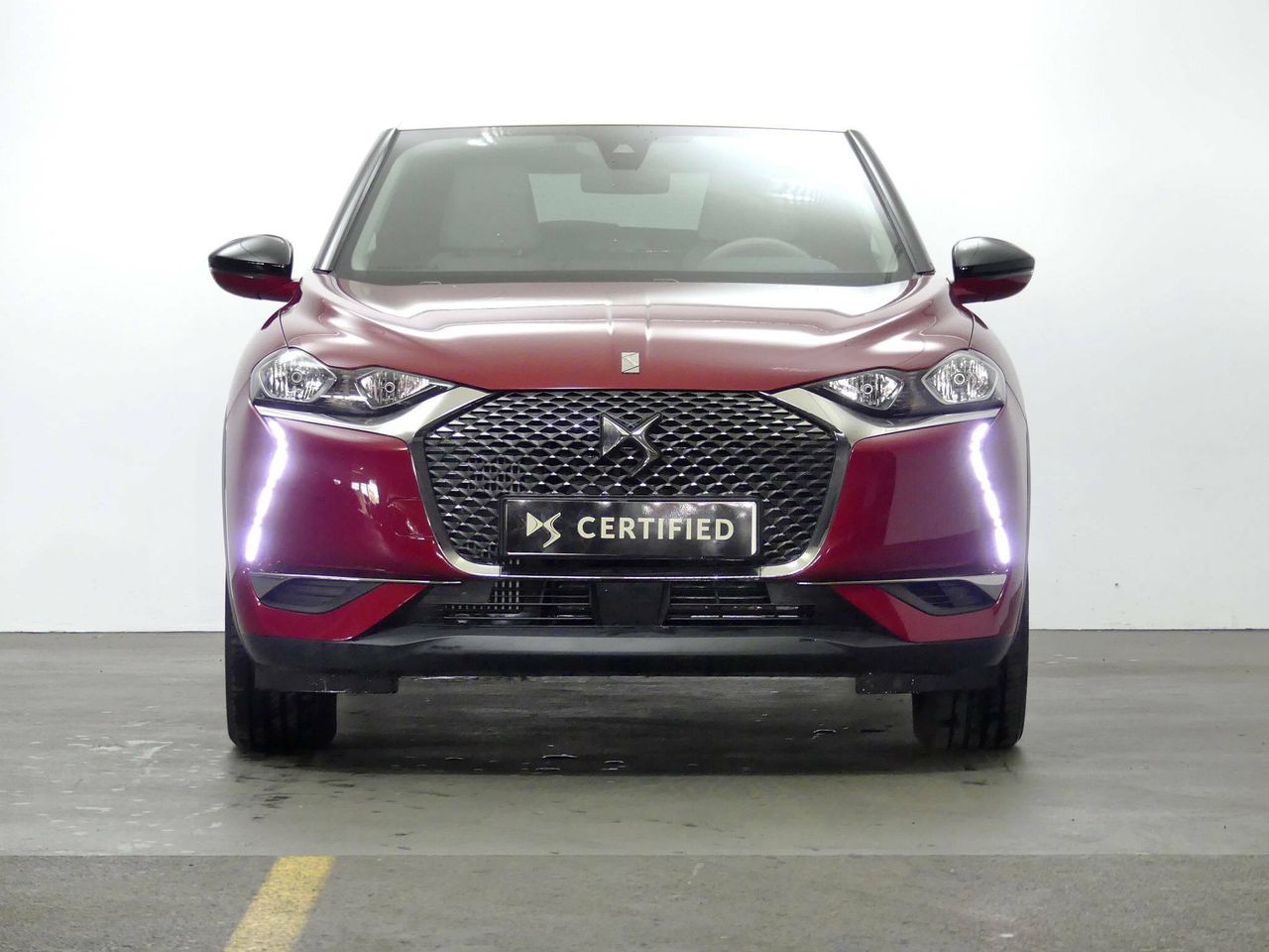 Foto DS Automobiles DS 3 2