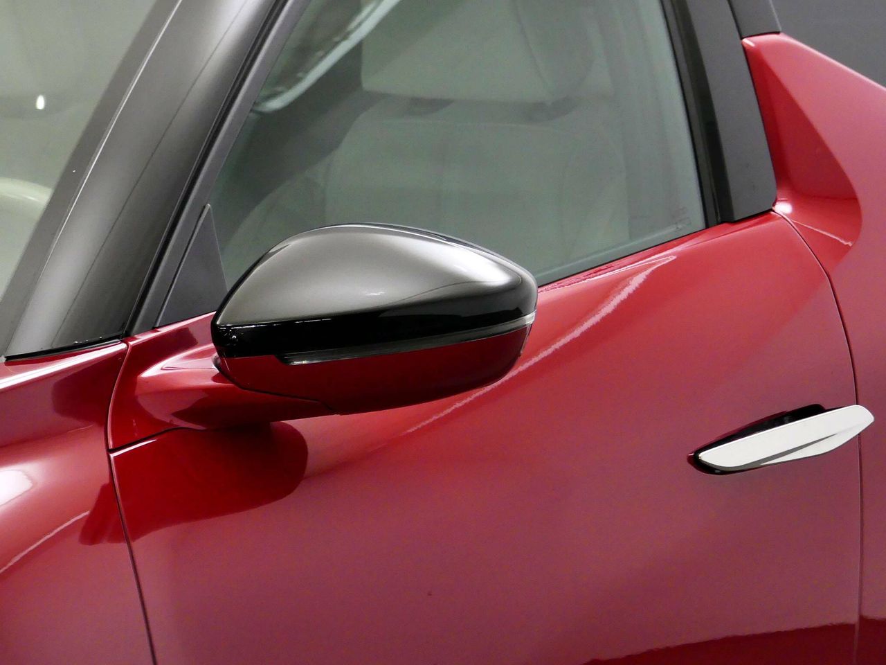Foto DS Automobiles DS 3 19