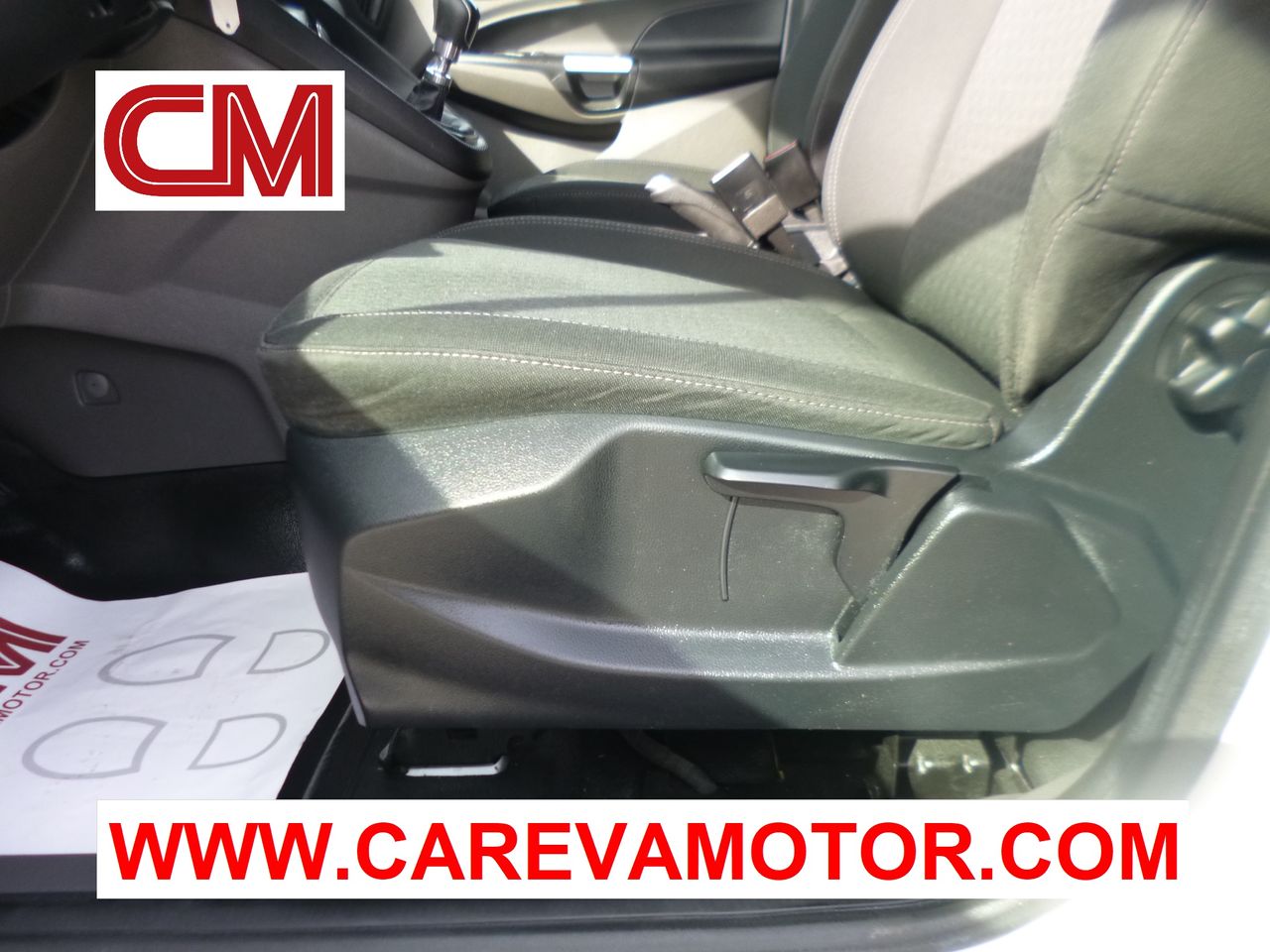 Foto Ford Transit Connect 21