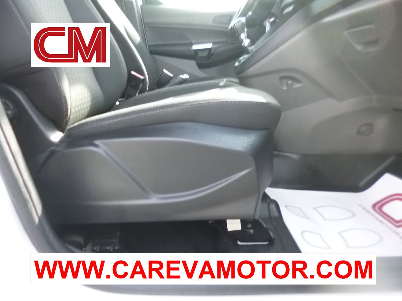 Foto Ford Transit Connect 22