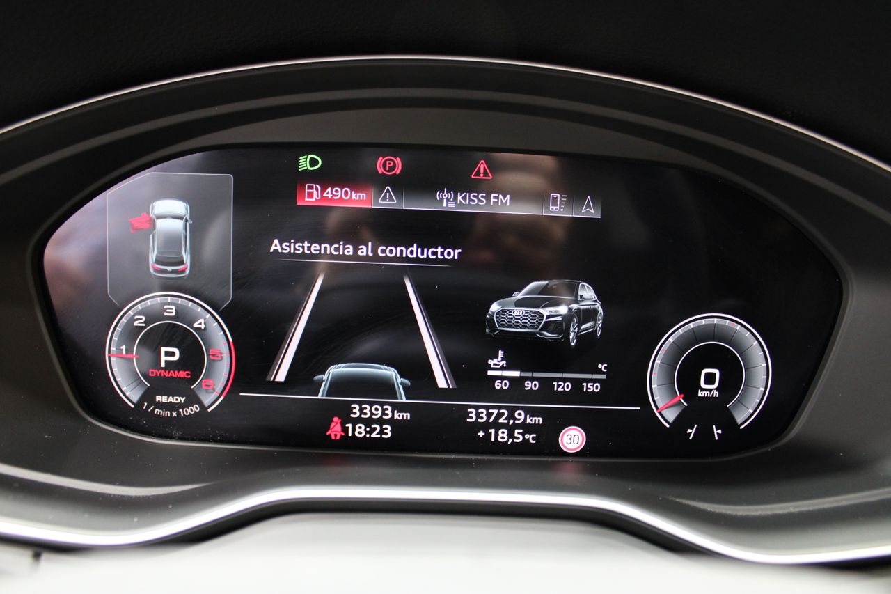 Foto Audi Q5 16