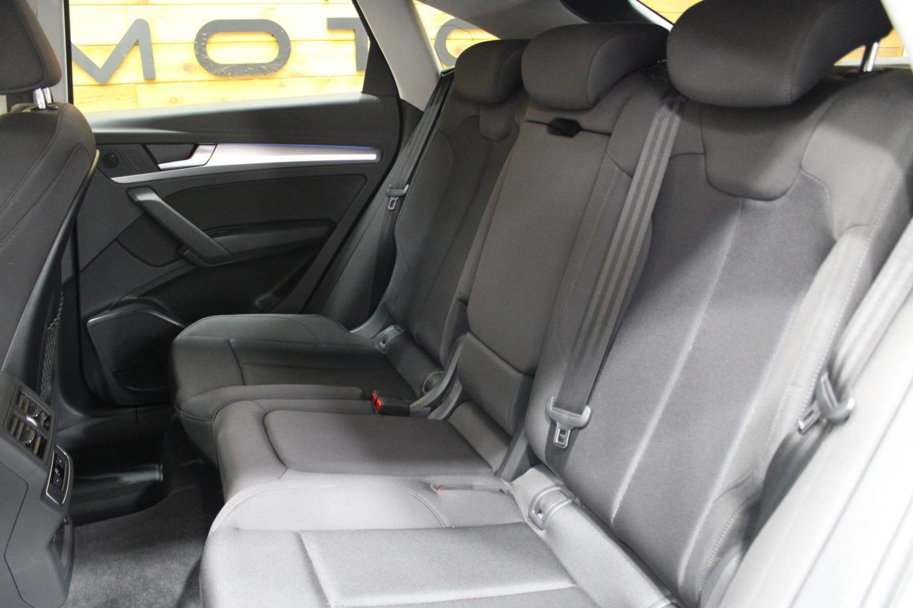 Foto Audi Q5 24