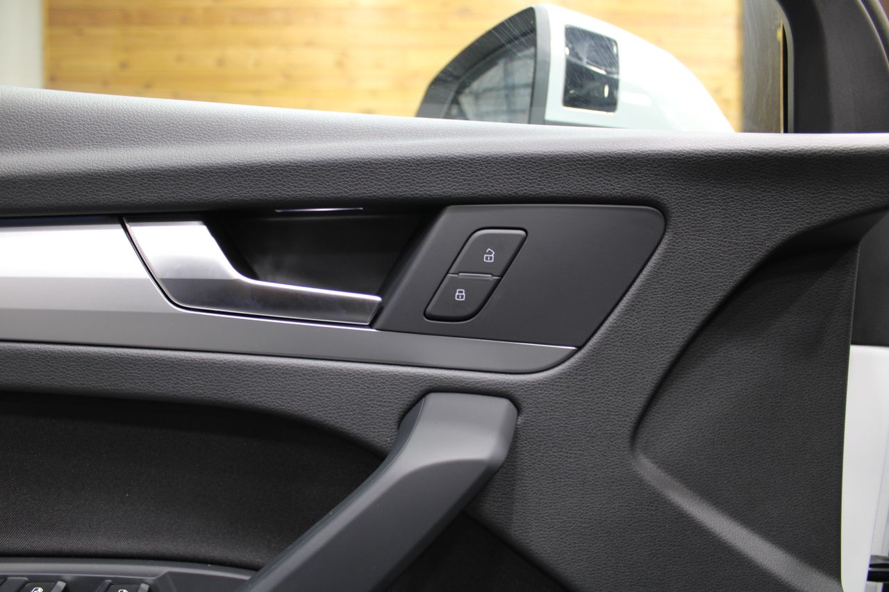 Foto Audi Q5 27