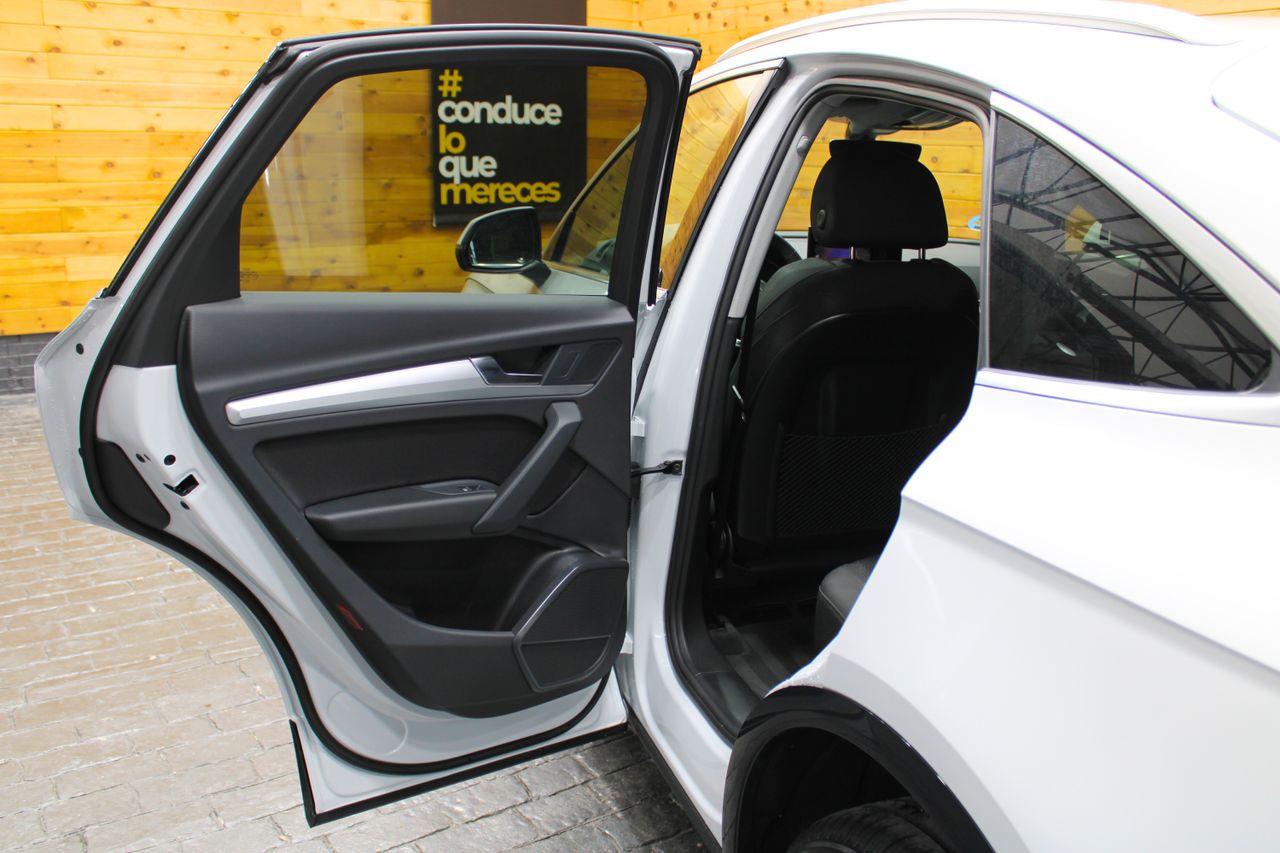 Foto Audi Q5 28