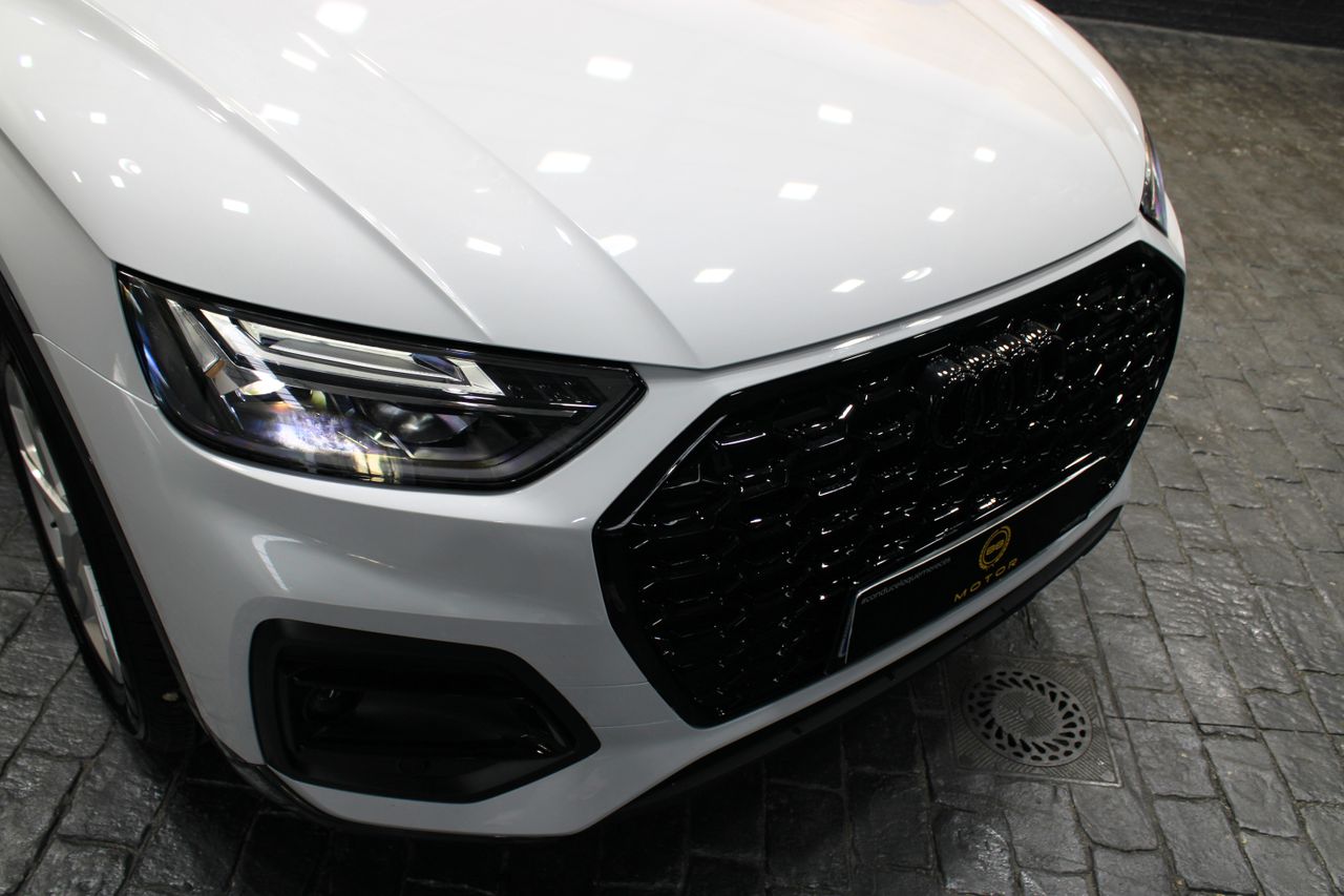 Foto Audi Q5 30
