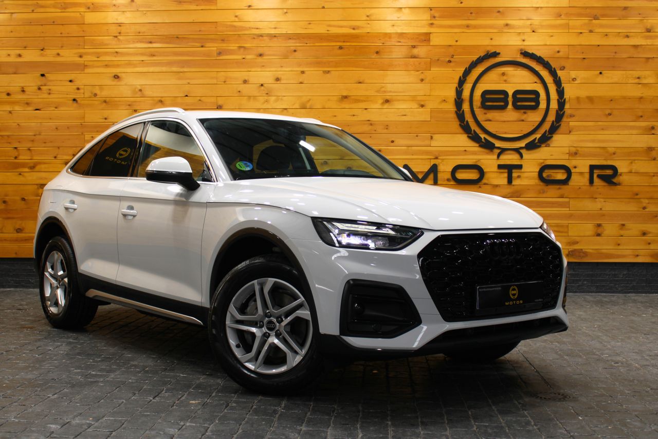 Foto Audi Q5 1
