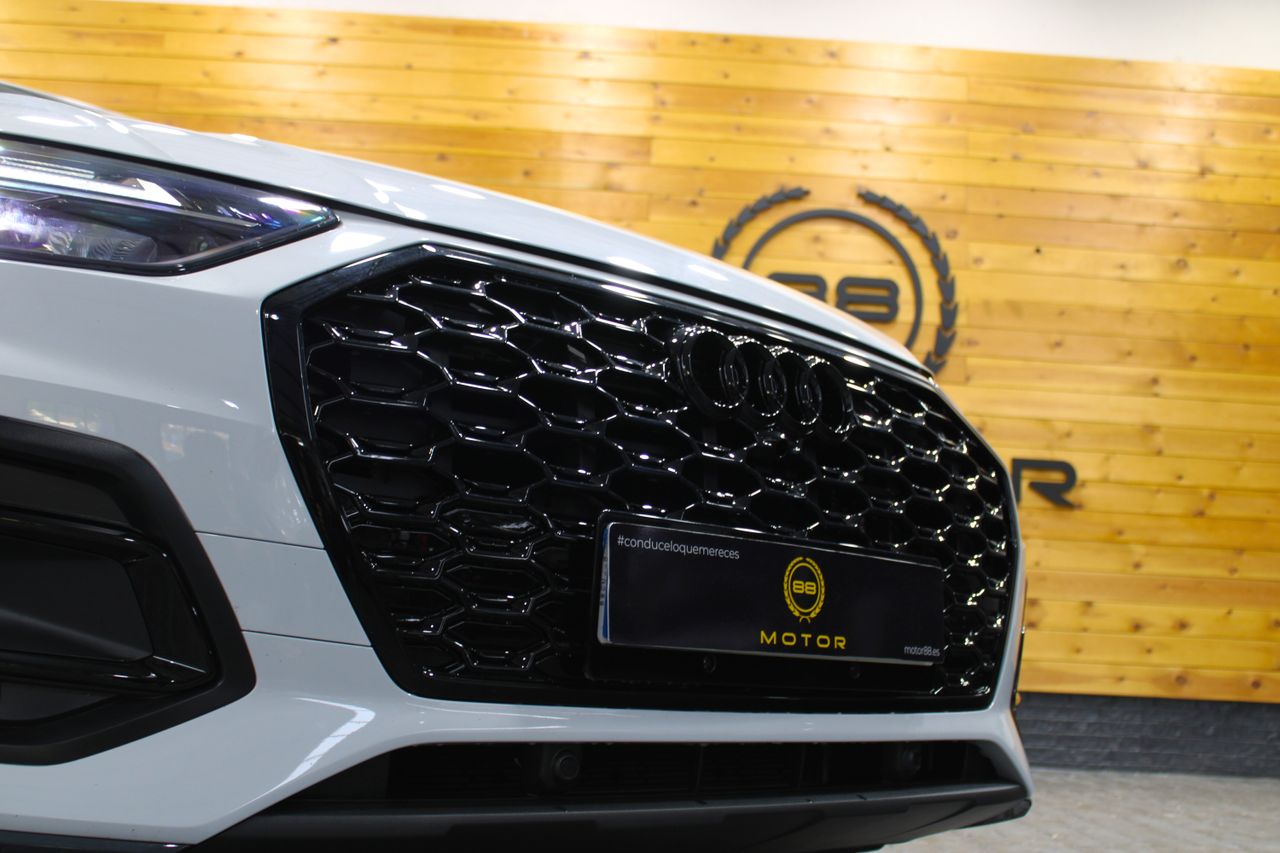 Foto Audi Q5 2