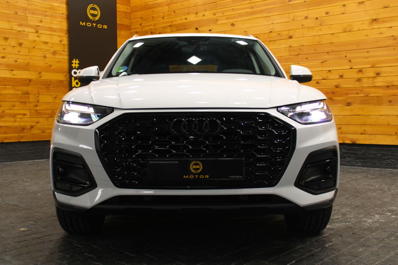 Foto Audi Q5 3
