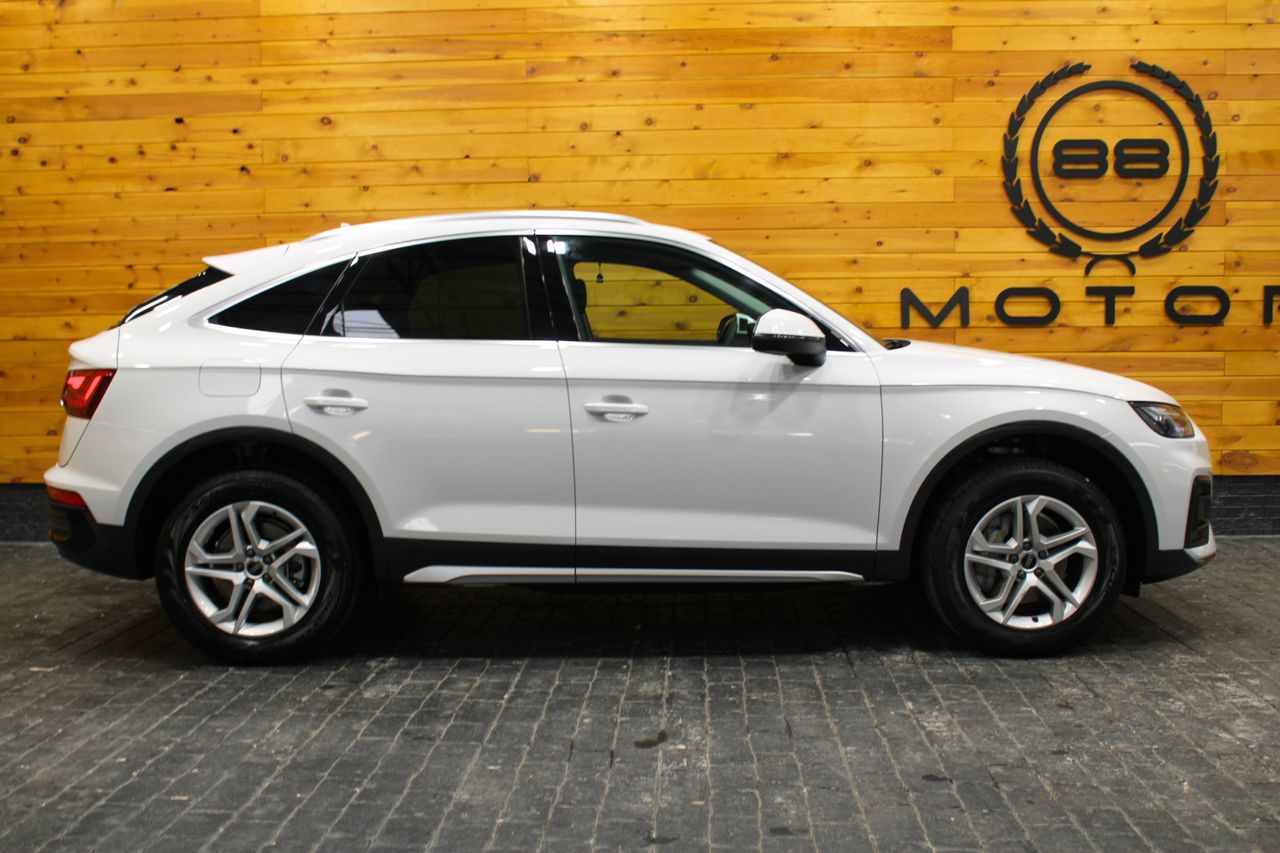 Foto Audi Q5 5