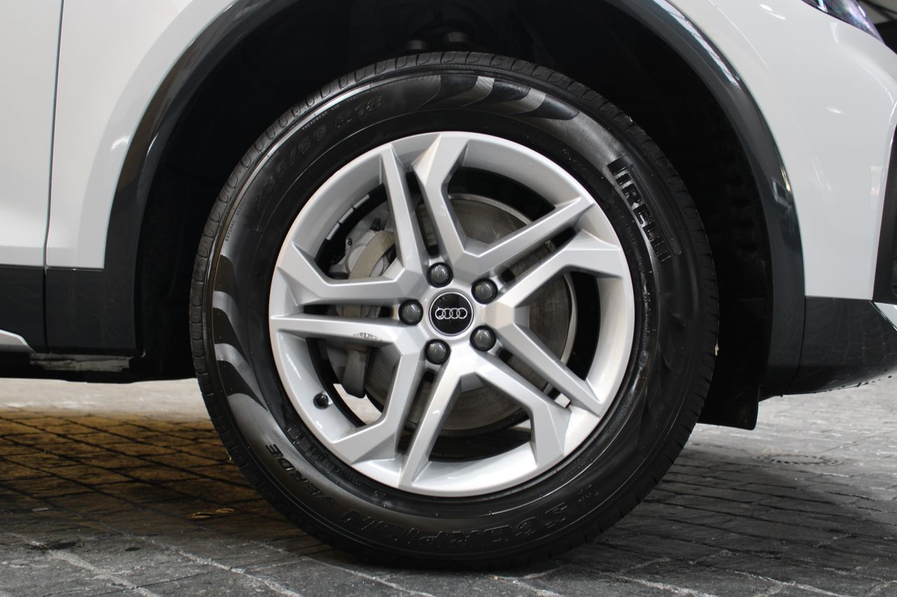 Foto Audi Q5 6