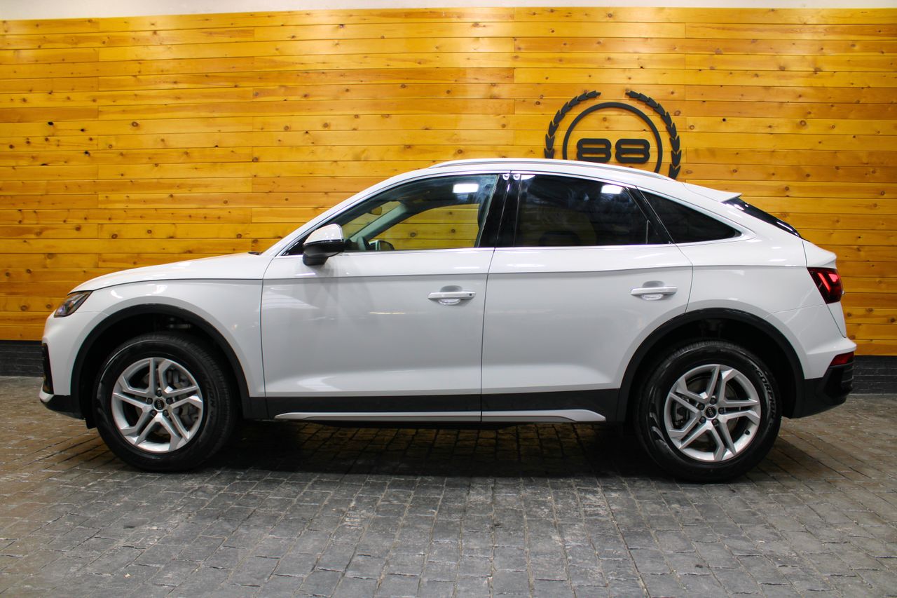 Foto Audi Q5 7