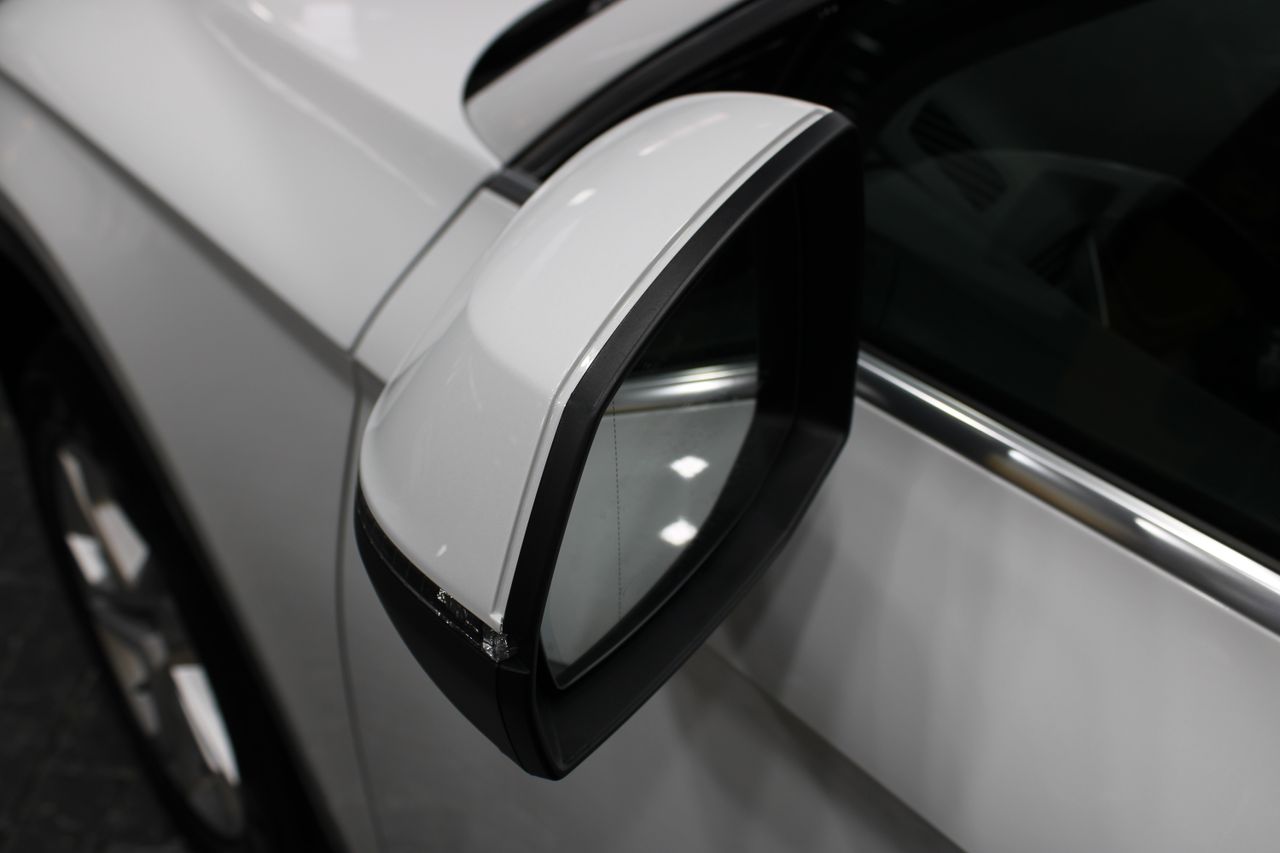 Foto Audi Q5 8