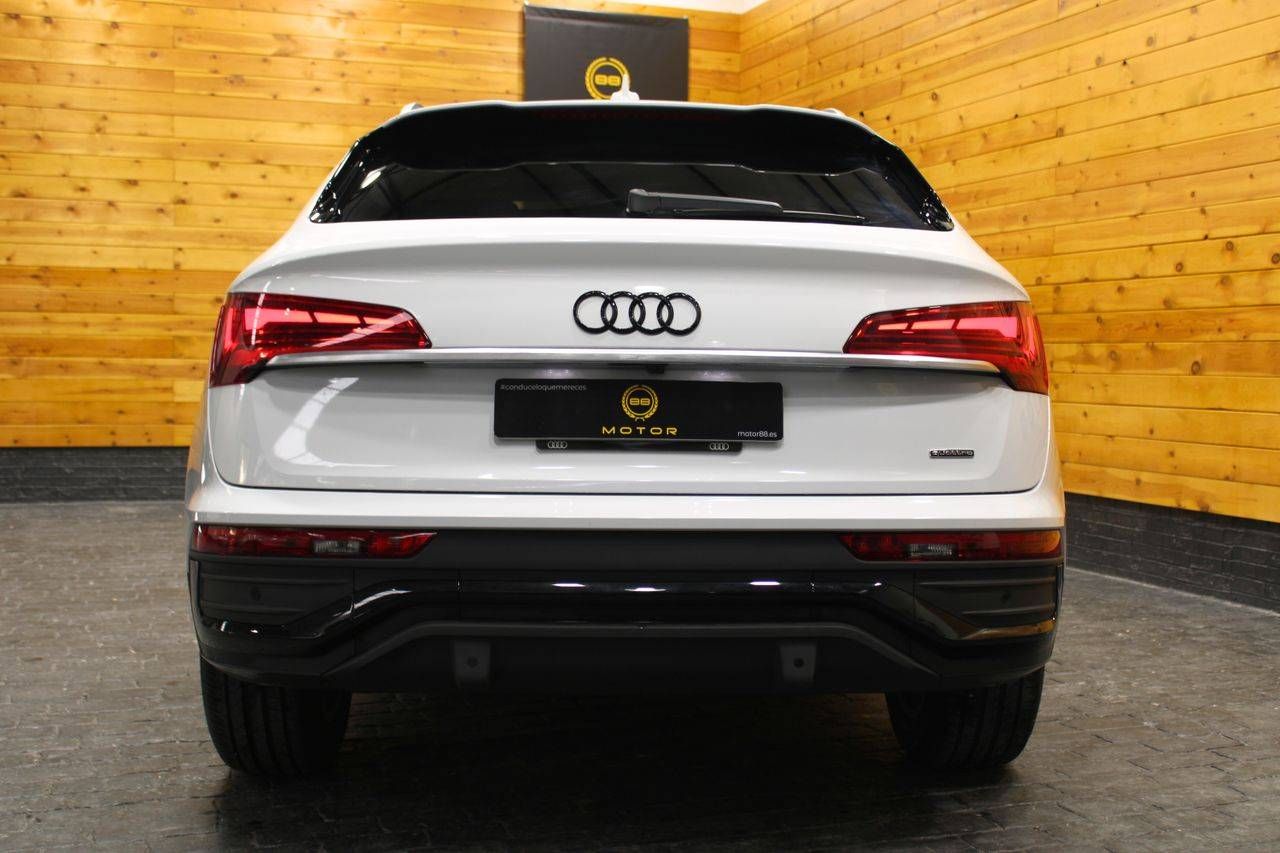 Foto Audi Q5 9