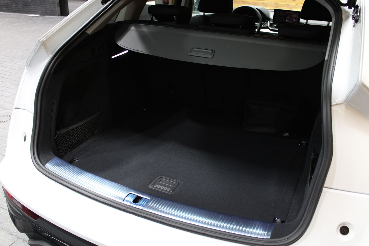 Foto Audi Q5 11