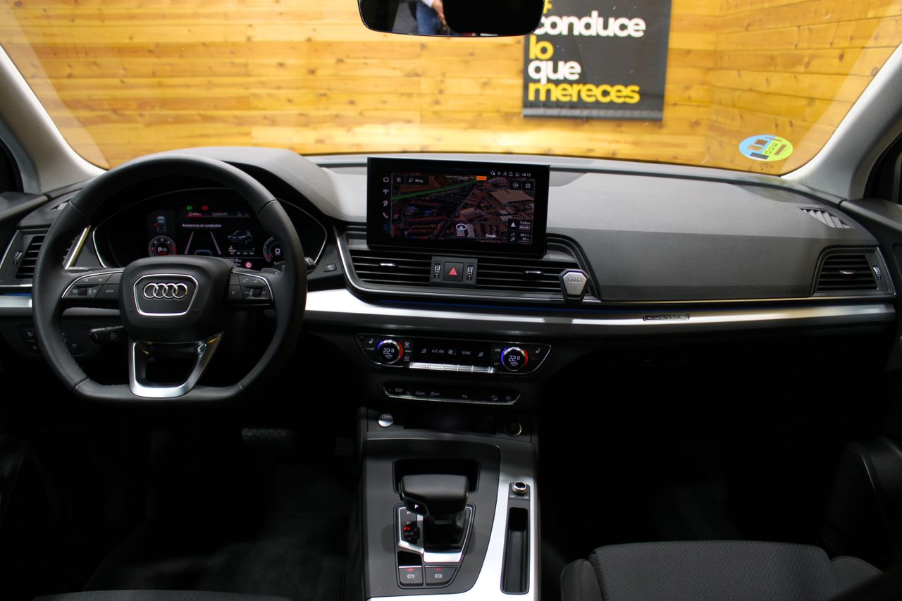 Foto Audi Q5 13