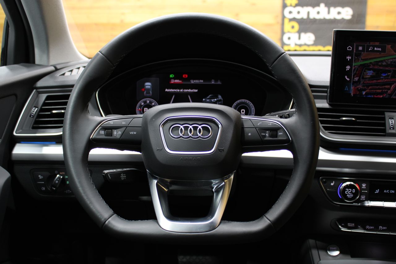Foto Audi Q5 14