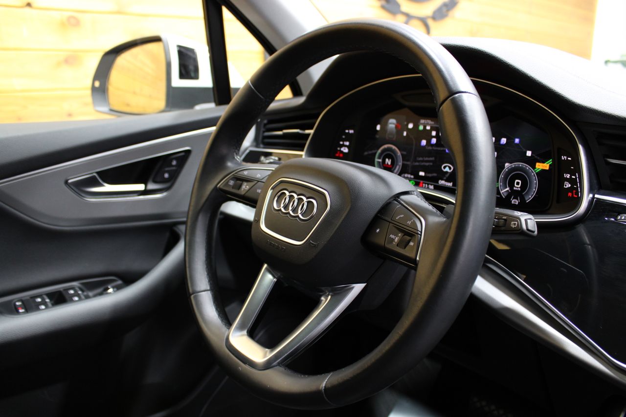 Foto Audi Q7 15