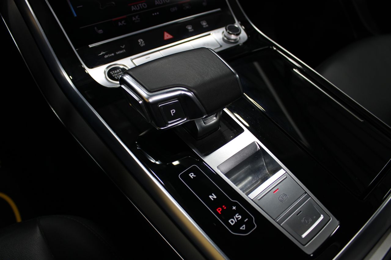 Foto Audi Q7 18
