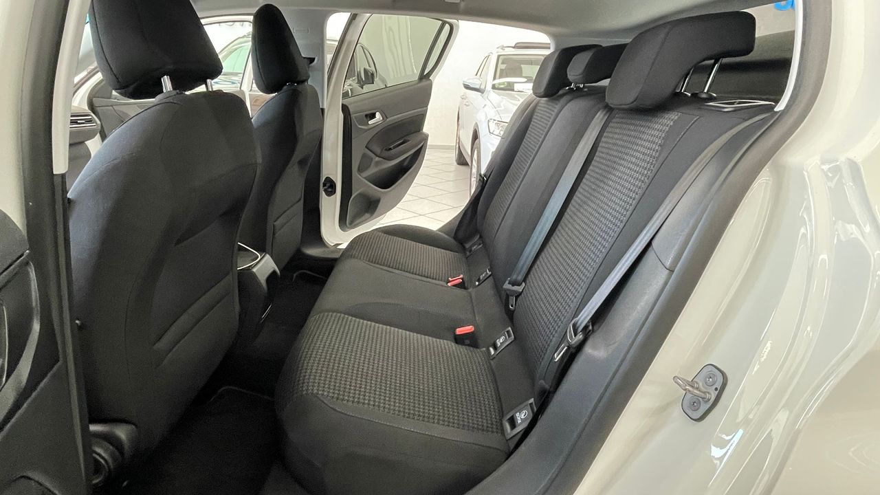 Foto Peugeot 308 6