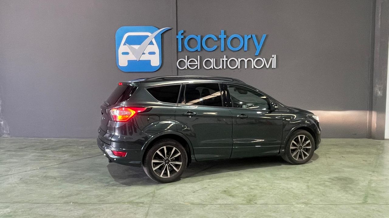 Foto Ford Kuga 3