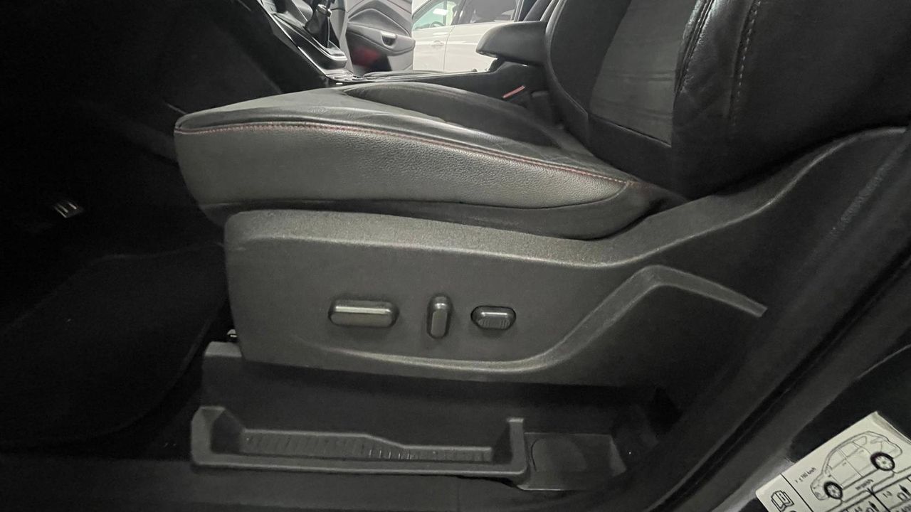 Foto Ford Kuga 8