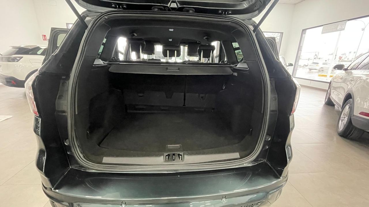 Foto Ford Kuga 9