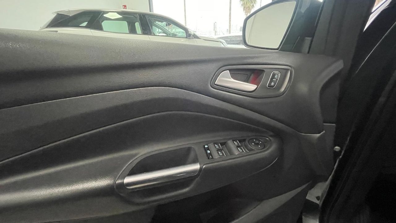Foto Ford Kuga 10