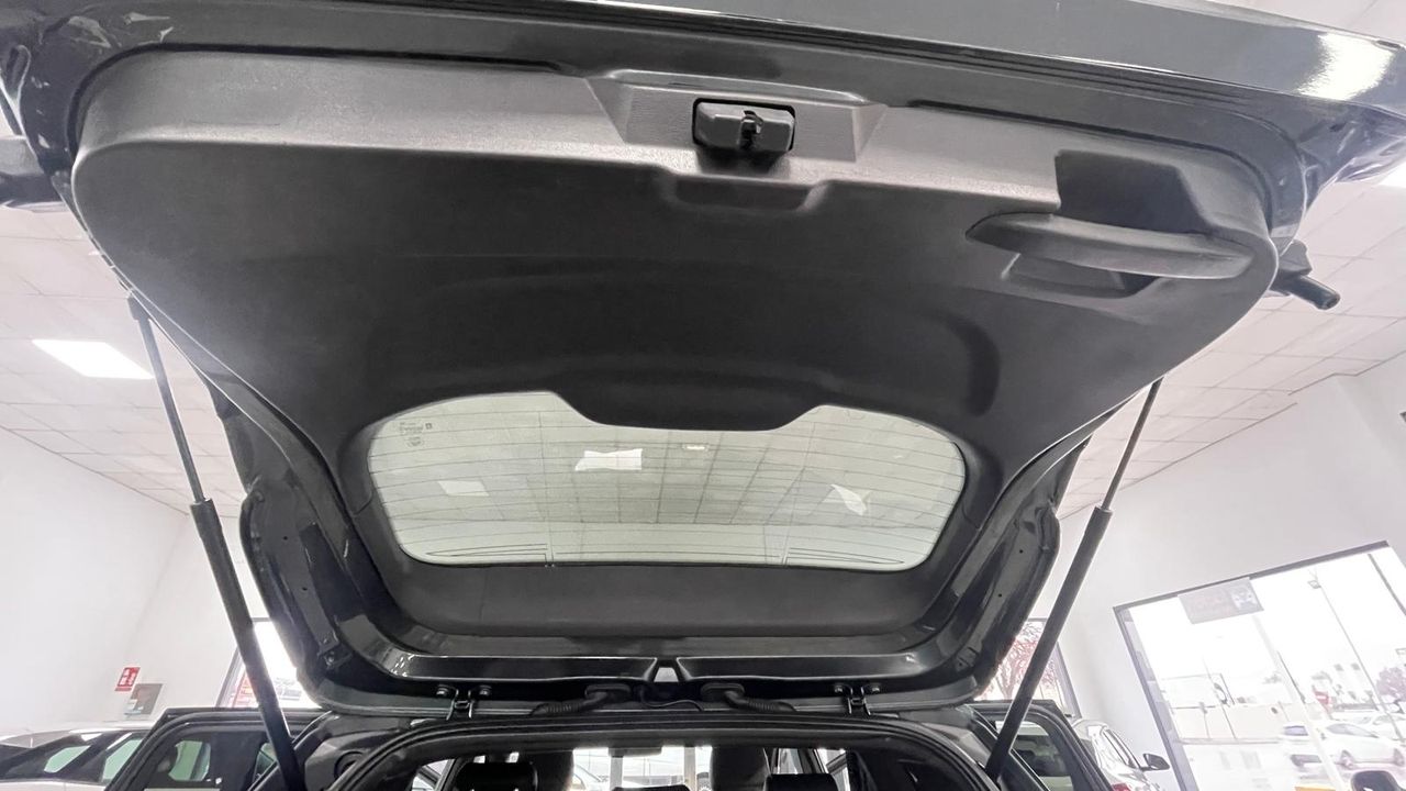 Foto Ford Kuga 14