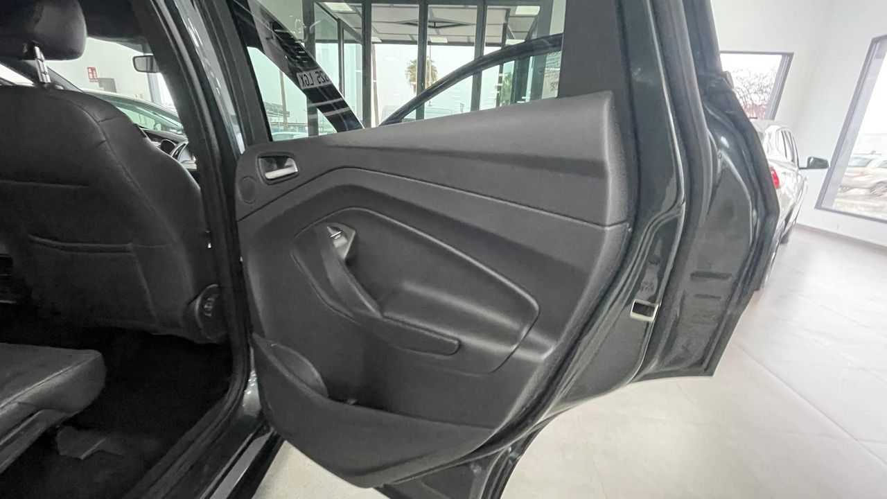 Foto Ford Kuga 19