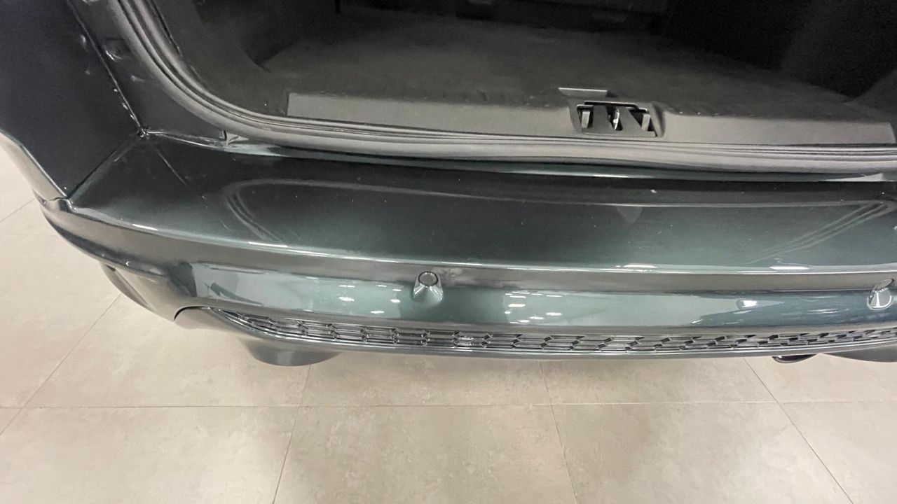 Foto Ford Kuga 22