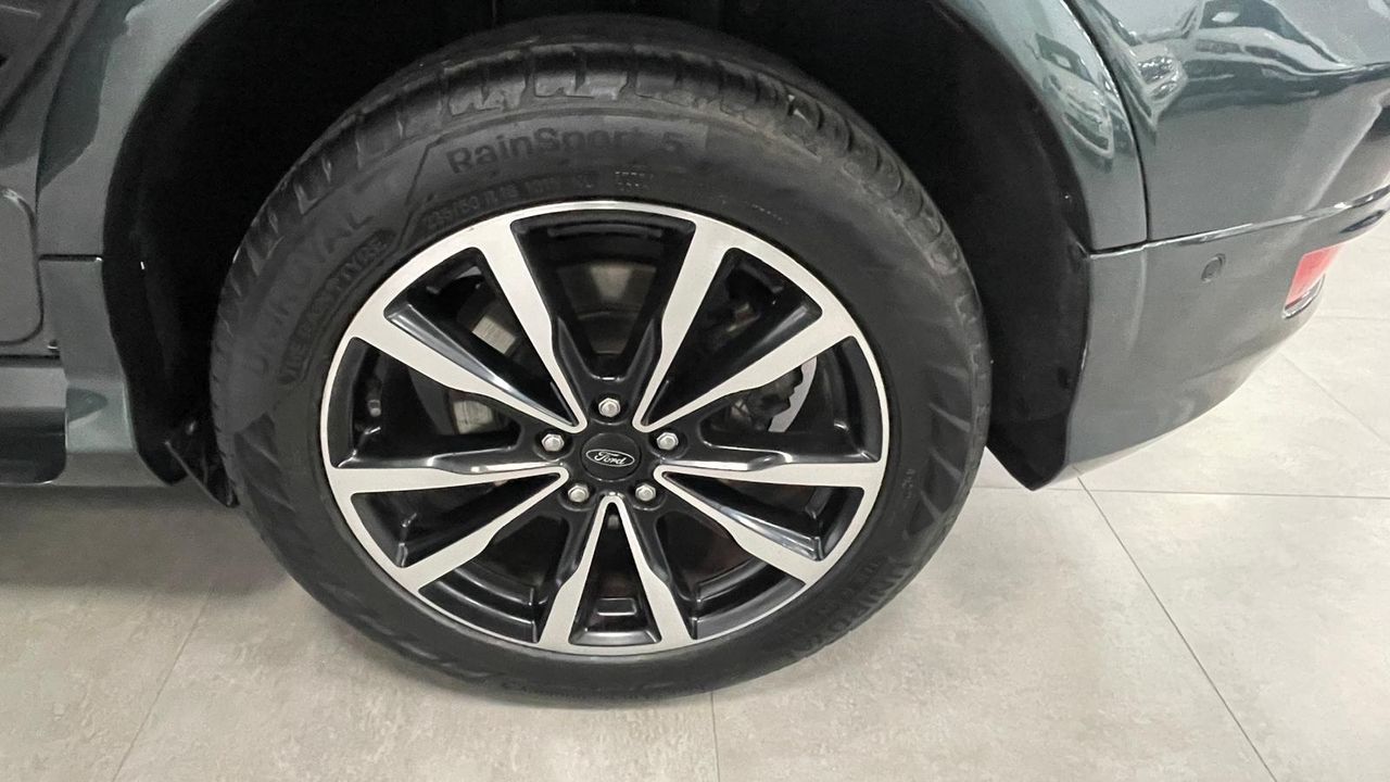 Foto Ford Kuga 25