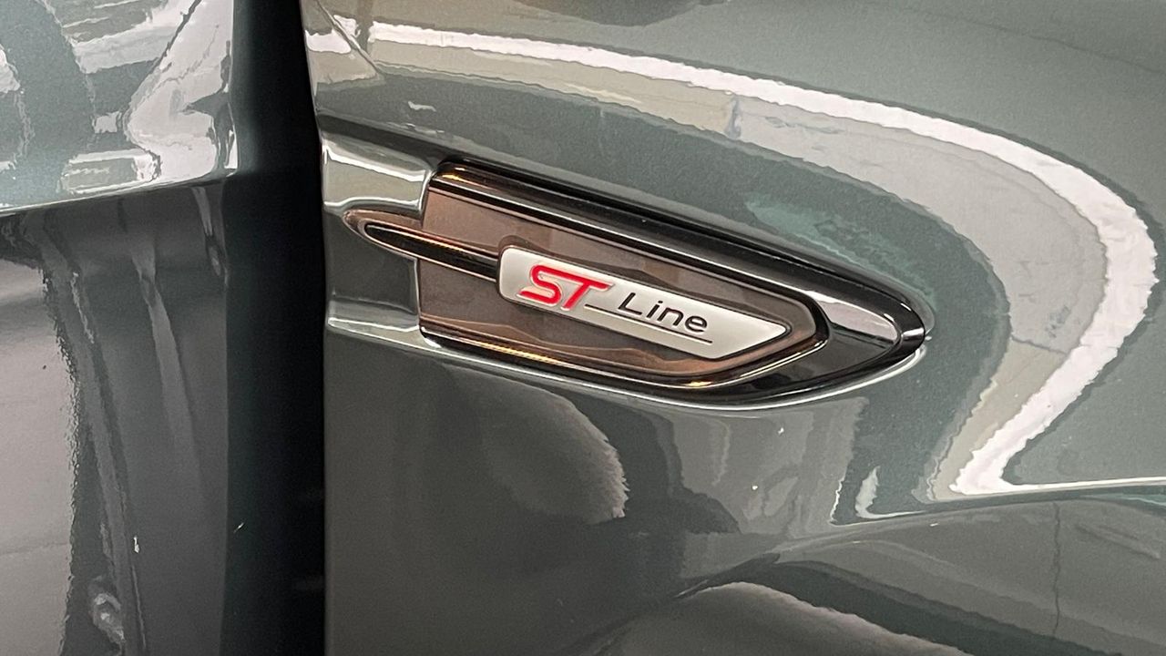 Foto Ford Kuga 30