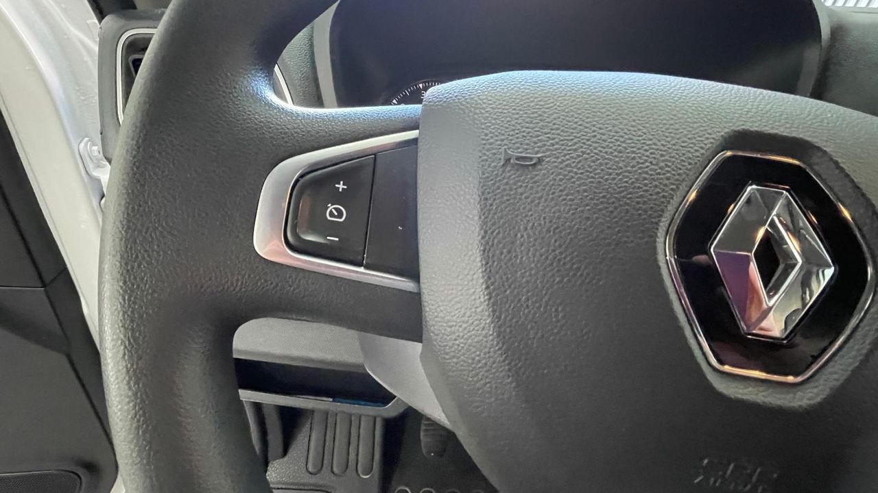 Foto Renault Master 15