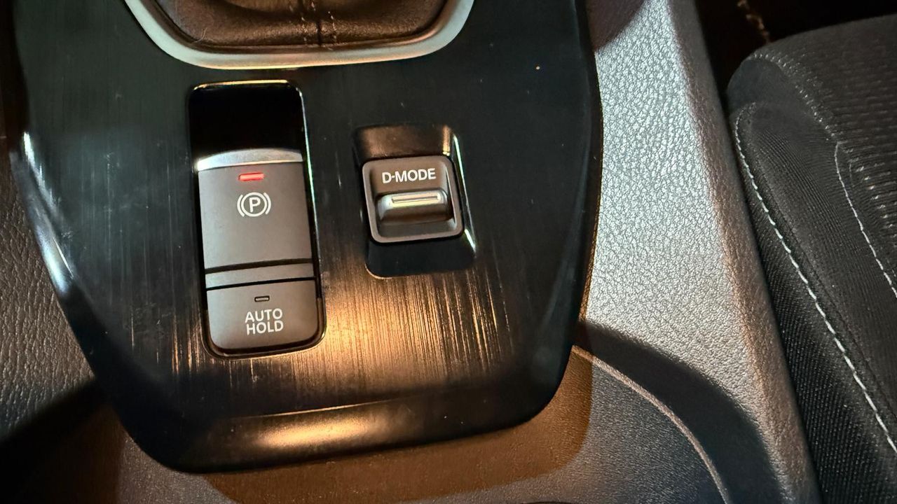 Foto Nissan Qashqai 7