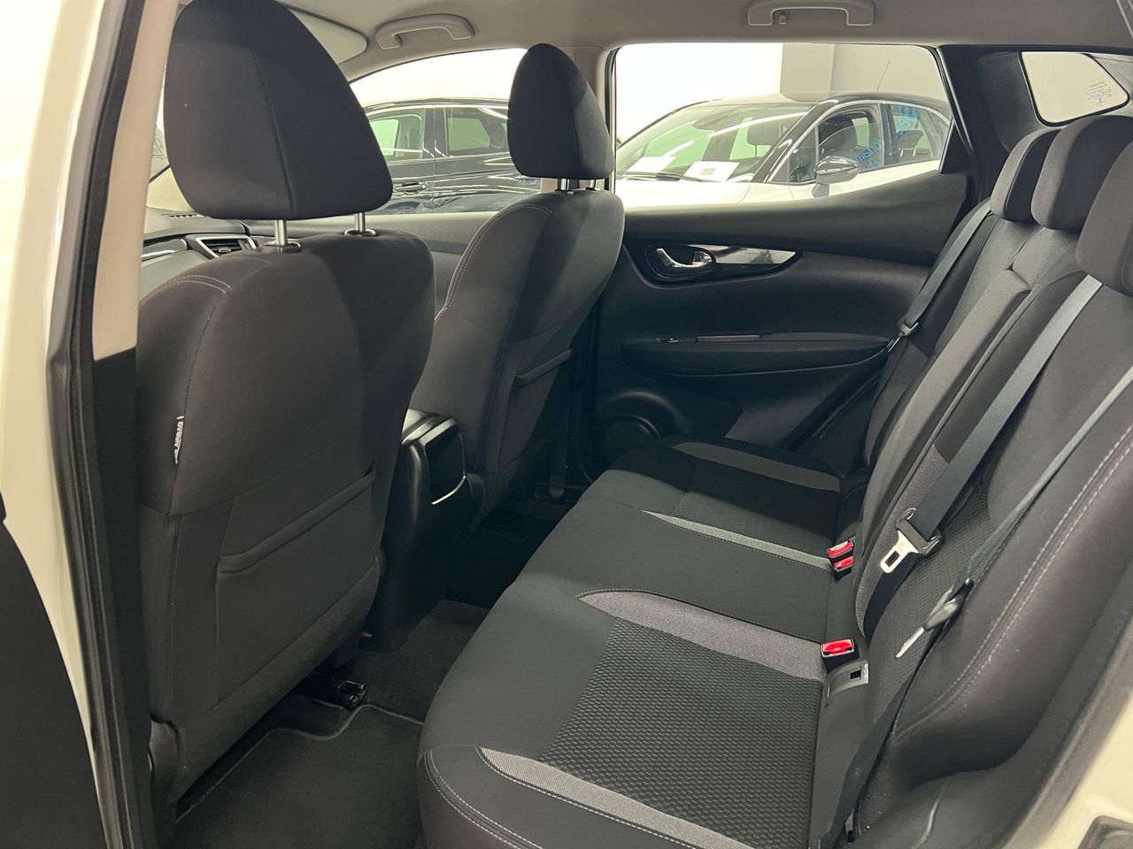 Foto Nissan Qashqai 15
